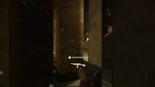 COD Vanguard Epic End 🔥 #codvanguard #shortsfeed #callofduty