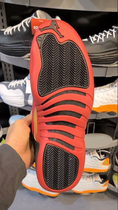 EARLY LOOK! AIR JORDAN 12 LOW SUPER BOWL REVIEW! 