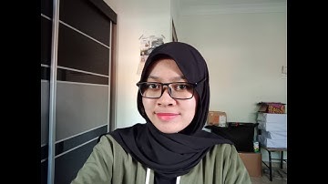 ELC590 Activity 10 - Informative Speech Main Ideas 3 for Airil Haimi @ Teech