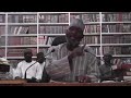 Albani Zaria Mahimmanci Karatu Islamicscholar Community
