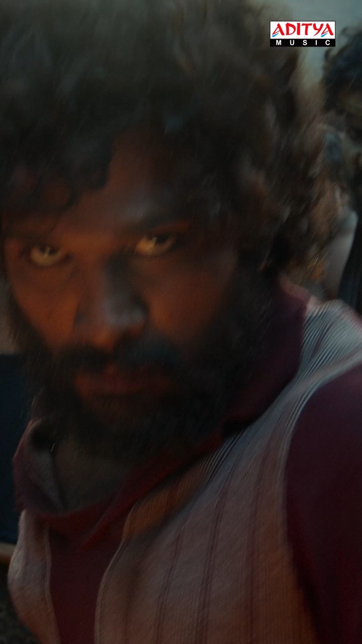#DaakkoDaakkoMeka Song #pushpa Movie #shorts