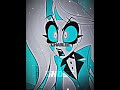 Charlie Edit #vivziepop #hazbinhotel #charliemorningstar #angeldust #valentino #shorts