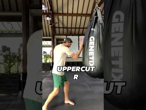 Combination #boxing #boxingclub #boxingcombos #boxingschool #subscribe #top #mma #coach