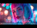 DANCE PARTY SONGS 2024 - Mashups & Remixes Of Popular Songs - DJ Remix Club Music Dance Mix 2024