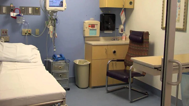 What to Expect the Day of Surgery Video