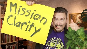 Mission Clarity when leading software teams - MPJ