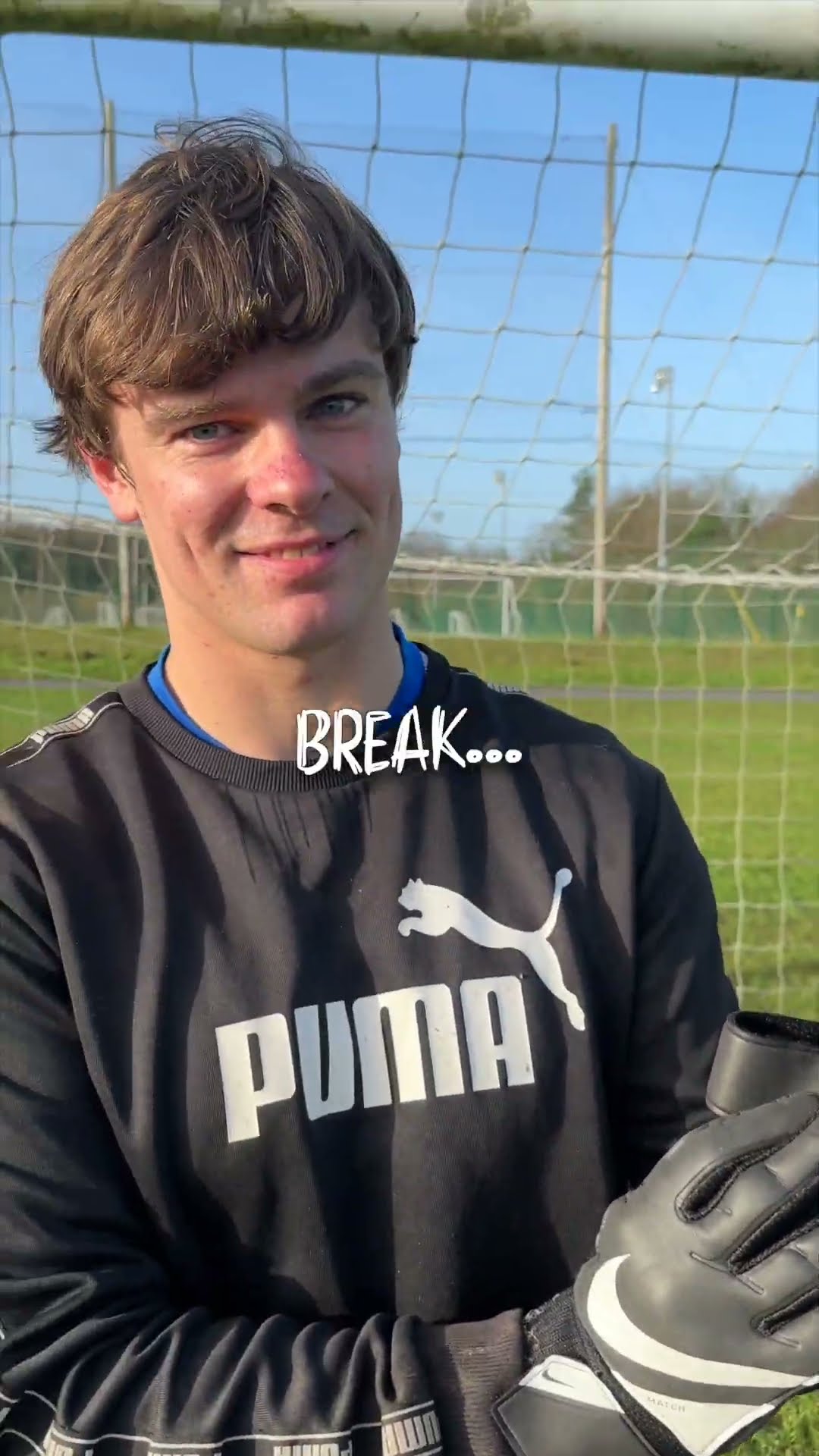 I Tested Cheap VS Expensive Goalkeeper Gloves shorts YouTube I Tested Cheap VS Expensive Goalkeeper Gloves shorts YouTube
