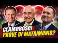 SÌ MUOVONO IN DUE!!! TUTTA LA VERITÀ SUL RITORNO DI ADRIANO GALLIANI AL MILAN!!!! 🔥🔥🔥