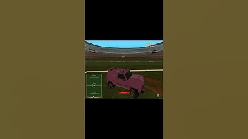 [MTA:SA] FFS Gaming || ​CARBALL 🥅​⚽​👟​​⭐ #mta #multitheftauto #mtasanandreas #mtasa #ferhatawakening