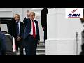 Trump Pushes Major Iran Deal & Expands Abraham Accords Plan