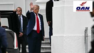 Trump Pushes Major Iran Deal & Expands Abraham Accords Plan