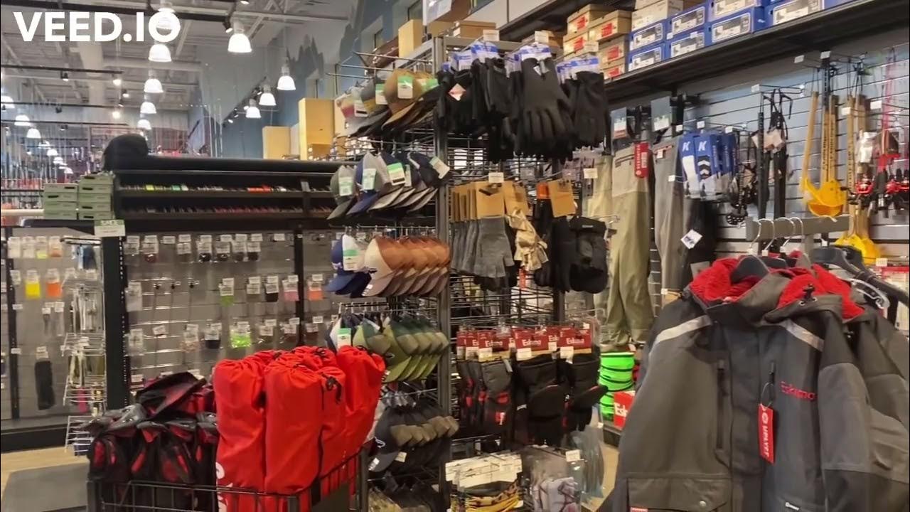 Als Sporting Goods, Logan Utah YouTube