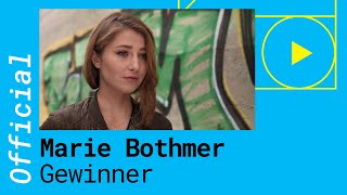 Marie Bothmer - Gewinner (Official Music Video)