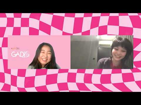 Exclusive Interview GADIS with Shye
