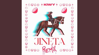 Jineta (Remix) - Kiwy