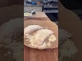 🔥fat shred calzone 🔥#viralshort #recipe #health #fatburningsecrets
