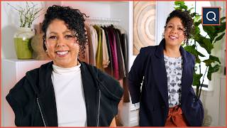 Go From Workouts to Work with These Easy Style Tips | The Style Schedule