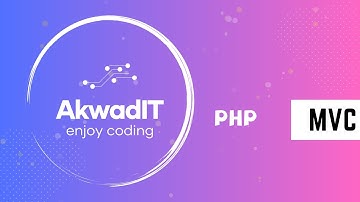 ماهو نمط ال MVC في البرمجة - استخدام الدوال فقط php- بدون برمجة كائنية