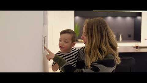 Brilliant Smart Home Control (2-Switch Panel) — Alexa Built-In  Apple HomeKit - In-Wall Touchscreen