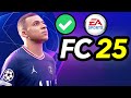 NEW EA SPORTS FC 25 NEWS, LEAKS & RUMOURS ✅ (FIFA 25)