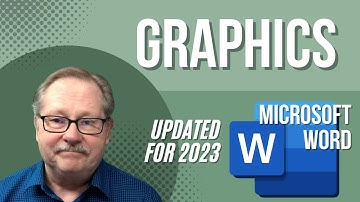 Image Alignment and Text Wrapping Techniques in Word