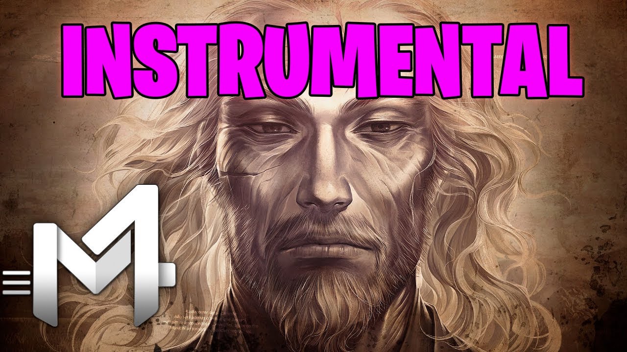 [INSTRUMENTAL] Musashi (Miyamoto Vagabond) | Caminho Da Alma | M4rkim