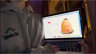 : ASMR      