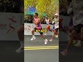 Главная ОШИБКА Марафонца!😱 #человек #юмор #шуточное #прикол