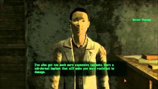 fallout new vegas doctor fallout new vegas doctor
