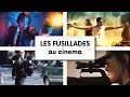 Comment filmer les fusillades 