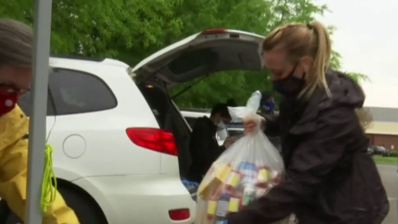 National Drug Take Back Day