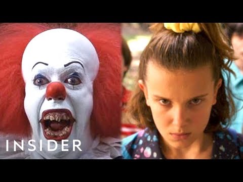 All The 80s References You Missed In 'Stranger Things' Season 3 | Pop Culture Decoded