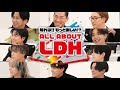  all about ldh 1ldh