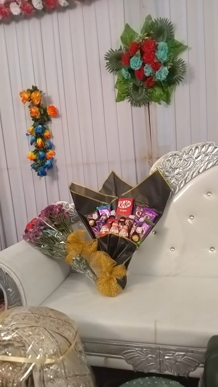 🥰میرا سٹیٹس ❤️ - ShareChat