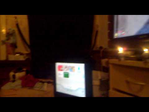 Nintendo Wii - How to play without a sensor!