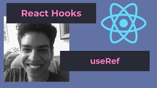 Como diabos funciona o useRef??? - React Hooks #4