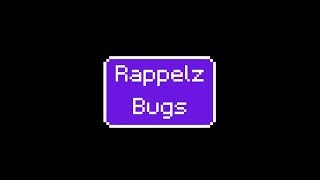 Rappelz Bug #3295