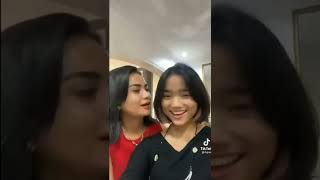 Fuji \u0026 Vanessa Angel#shorts