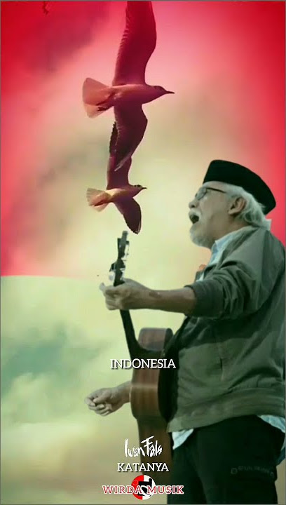 Iwan fals~KATANYA