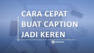 CARA MUDAH BIKIN CAPTION INSTAGRAM KEREN DENGAN WEBSITE GRATISAN screenshot 4