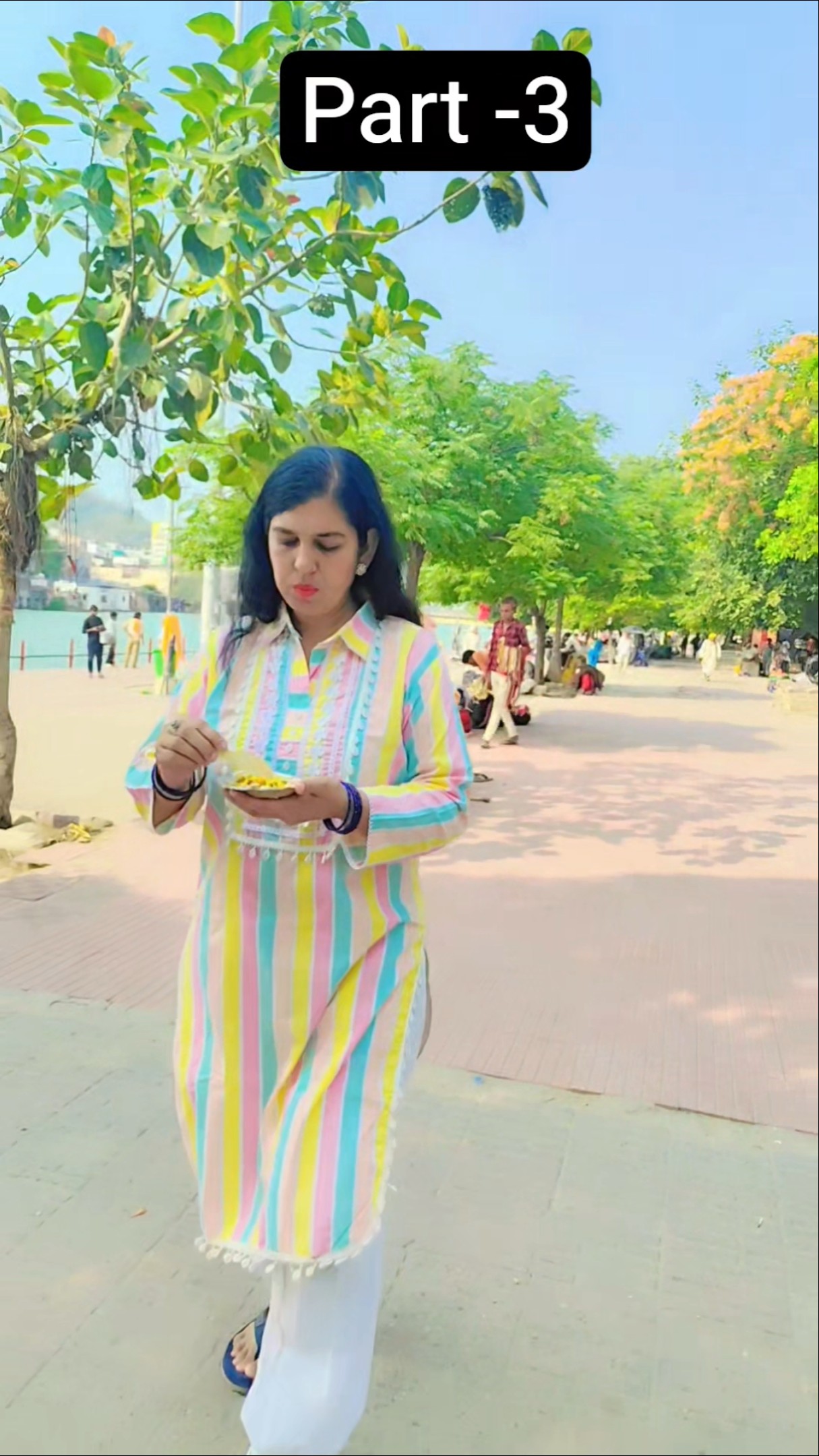 📹 ट्रेंडिंग वीडियो - ShareChat
