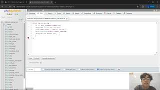 Implementasi Trigger dalam MySQL