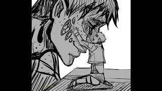 The Unwilling Chapter  9 Part 3 (Titan Marco x Jean)