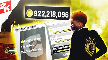 *NEW* FASTEST VC METHOD NBA 2K20 AFTER PATCH 10! MILLIONS OF VC UNLIMITED | CAN