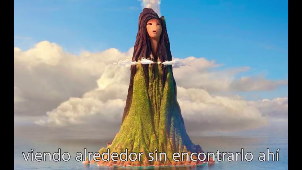 lava (I lava you) español latino con letra 2021 YouTube