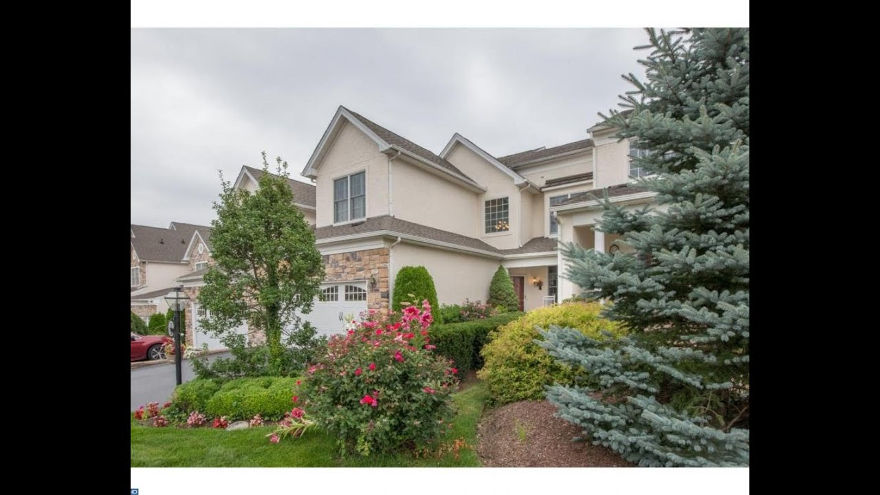 Residential for sale 292 SYDNEY RD, HOLLAND, PA 18966 YouTube