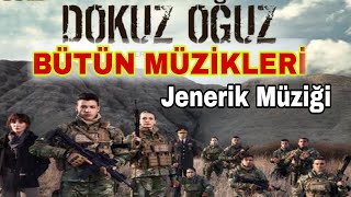 DOKUZ OĞUZ MÜZİKLERİ / DOKUZ OĞUZ JENERİK MÜZİĞİ Resimi