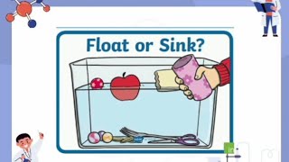 Session - Sciencify - Sink and Float #kidzeekiddiewinks #kidzeenearyps  #kidzeeofficerscolony