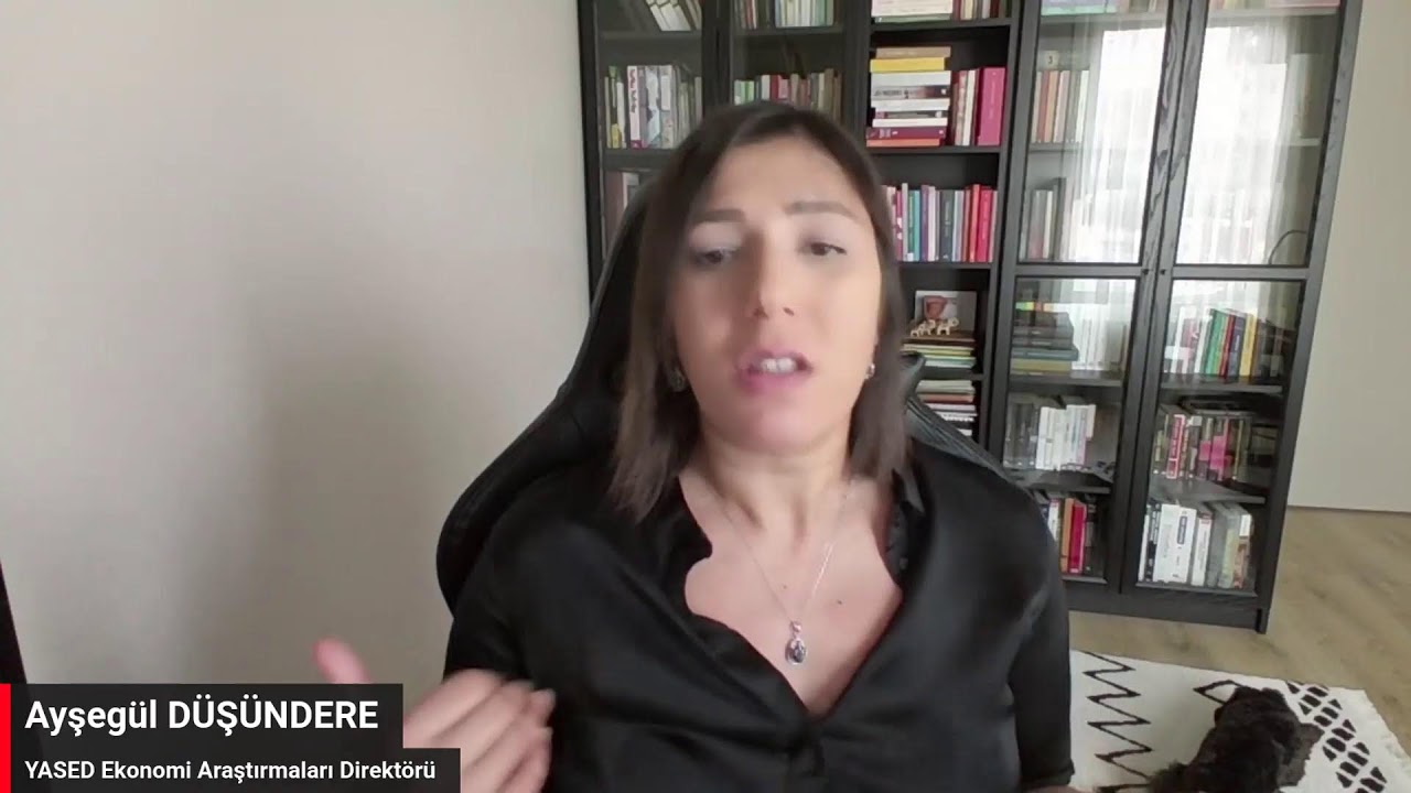 YASED COP29 Özel Yayın Programı: 5-6-7. Günlerinde COP29