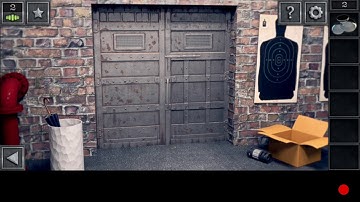 Escape Agent level 2 by Harshit rana